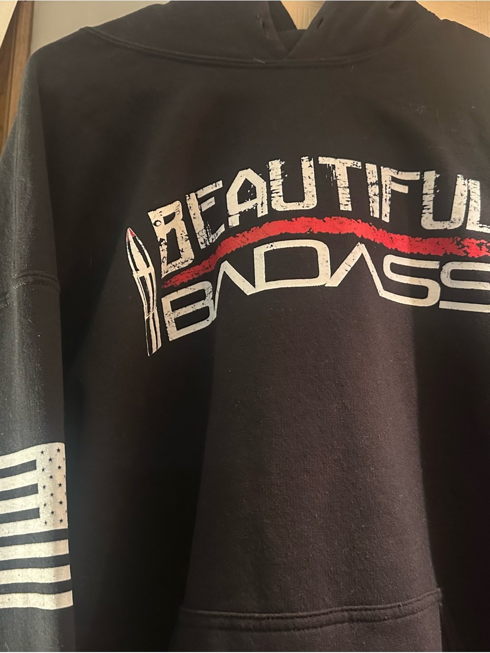 Grunt Style Women’s Sweatshirt